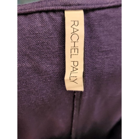 Rachel Pally Navy Jumpsuit XS - Picture 6 of 9